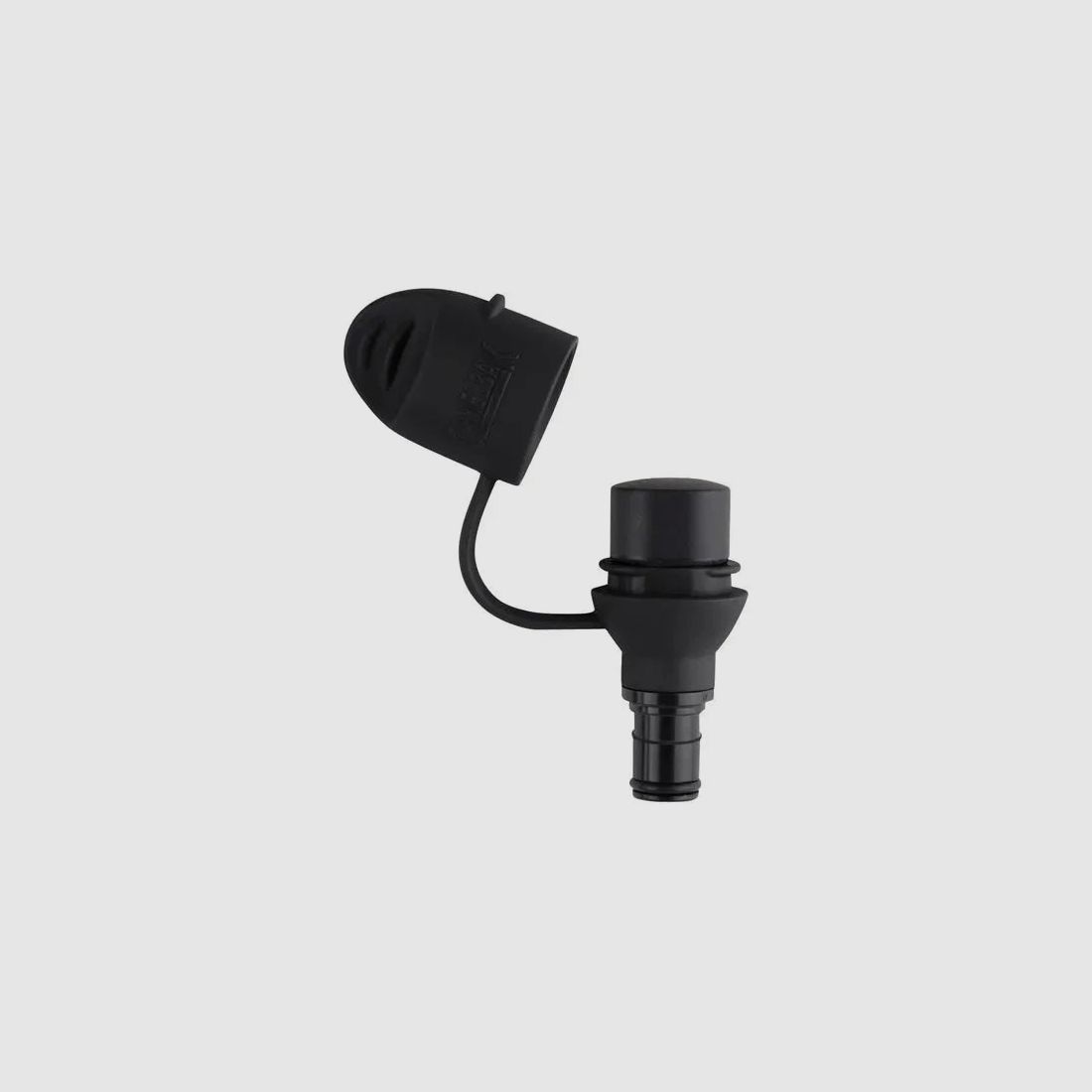 Camelbak Camelbak Mundstück QL HydroLock+Bite Valve schwarz