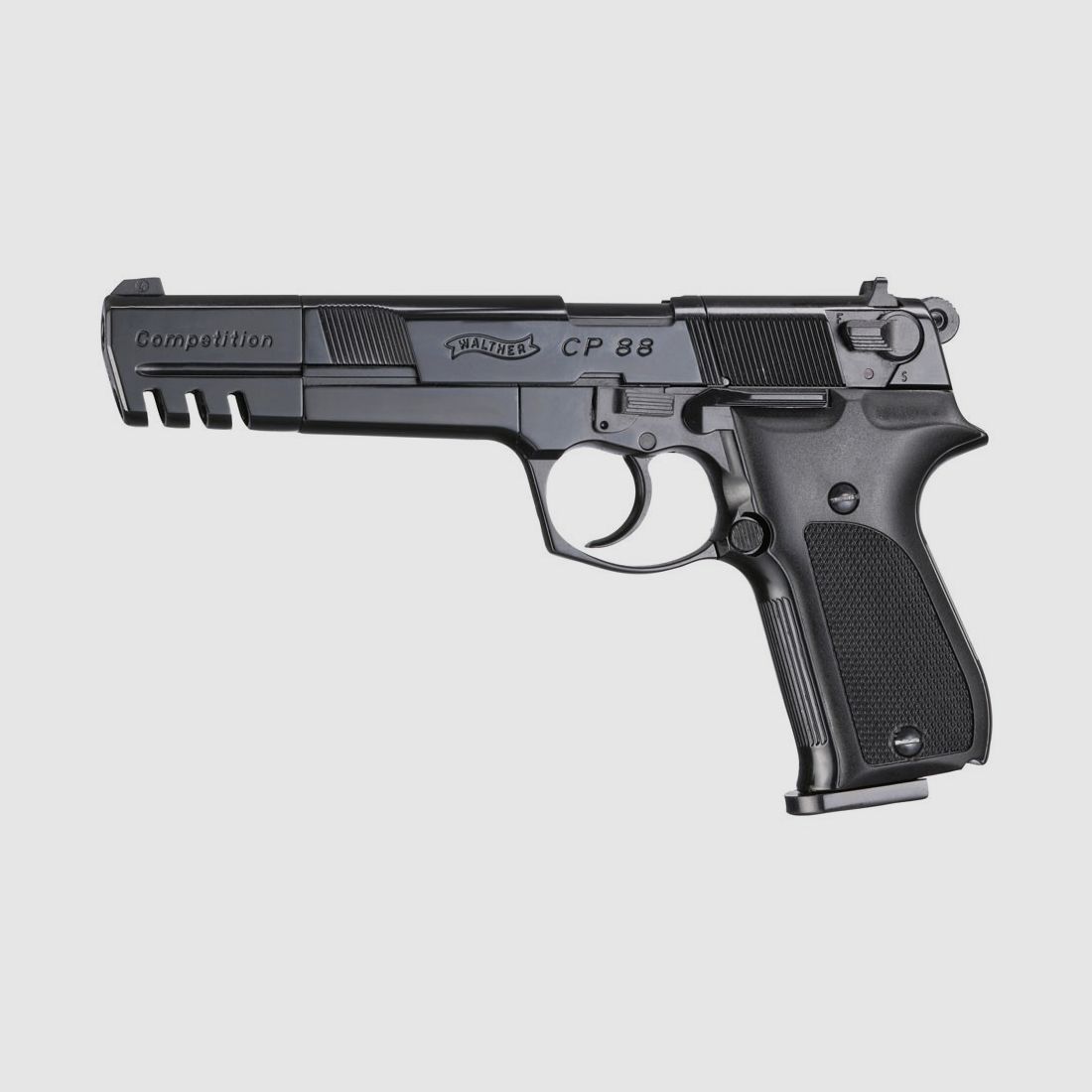 Walther CO2 Pistole CP88 Competition