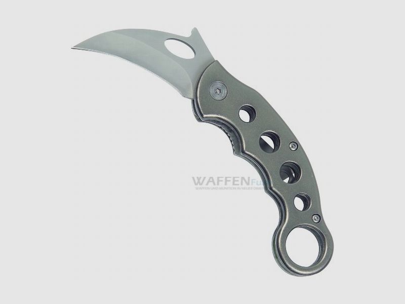Karambit Tame I