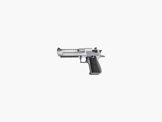 Desert Eagle Stal nierdzewna