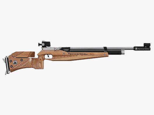 Luftgewehr Feinwerkbau 800 Universal