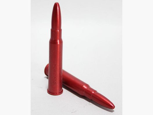 Weapon Accessory Buffer Cartridge Aluminum 2 Pieces Buffer Cartridges 8x57 IRS