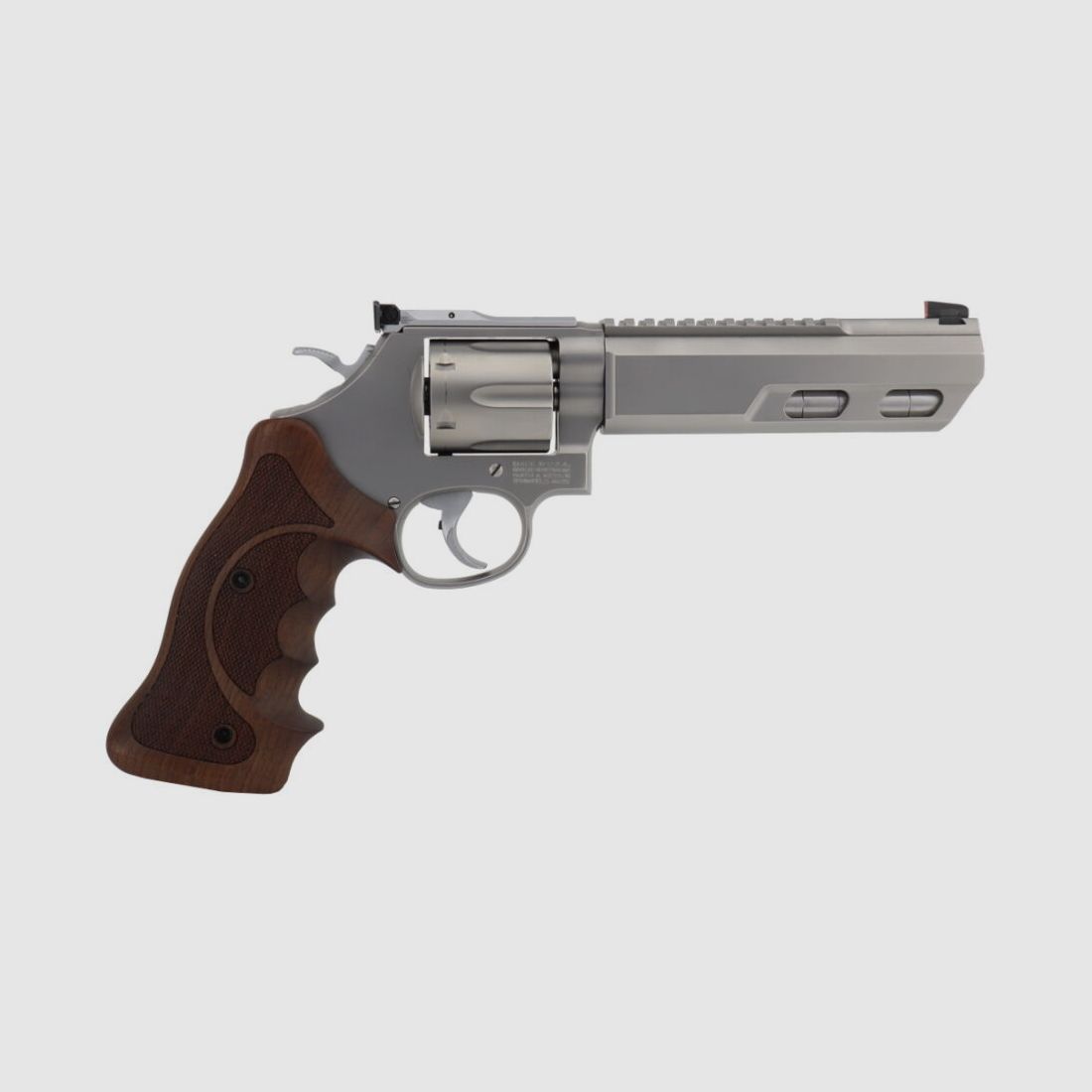 Smith & Wesson 686 Competitor