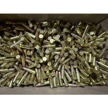 Munition cal. 22LR Winchester SUPER-X 36gr, Bild 2 von 3