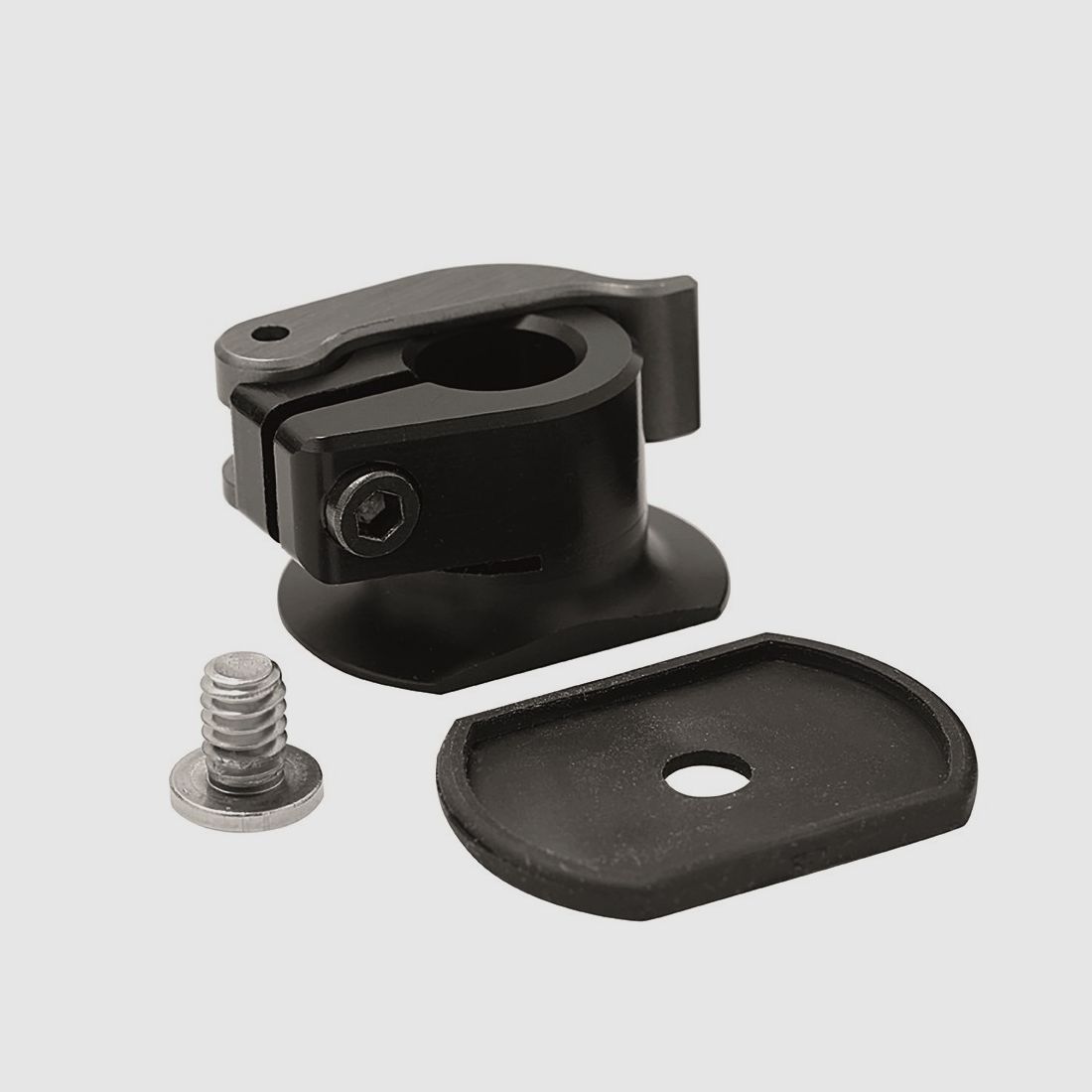 Spartan – Heavy Duty Optik Adapter, Bild 2 von 2