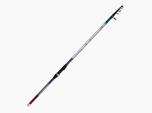 Canna Da Barca 5.00m 5 Sezioni 350gr