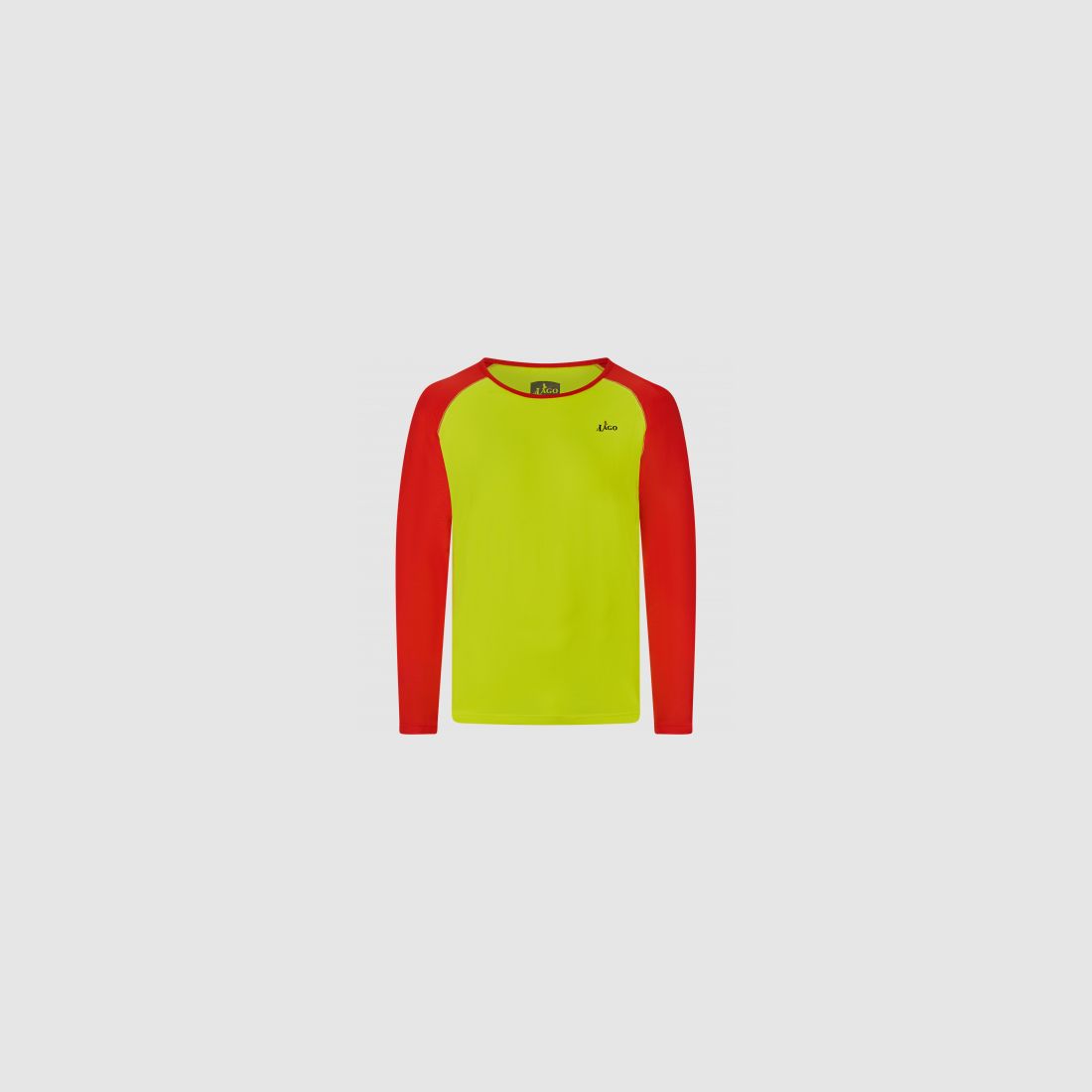 il Lago Keiler Pro Herren Longsleeve | XL