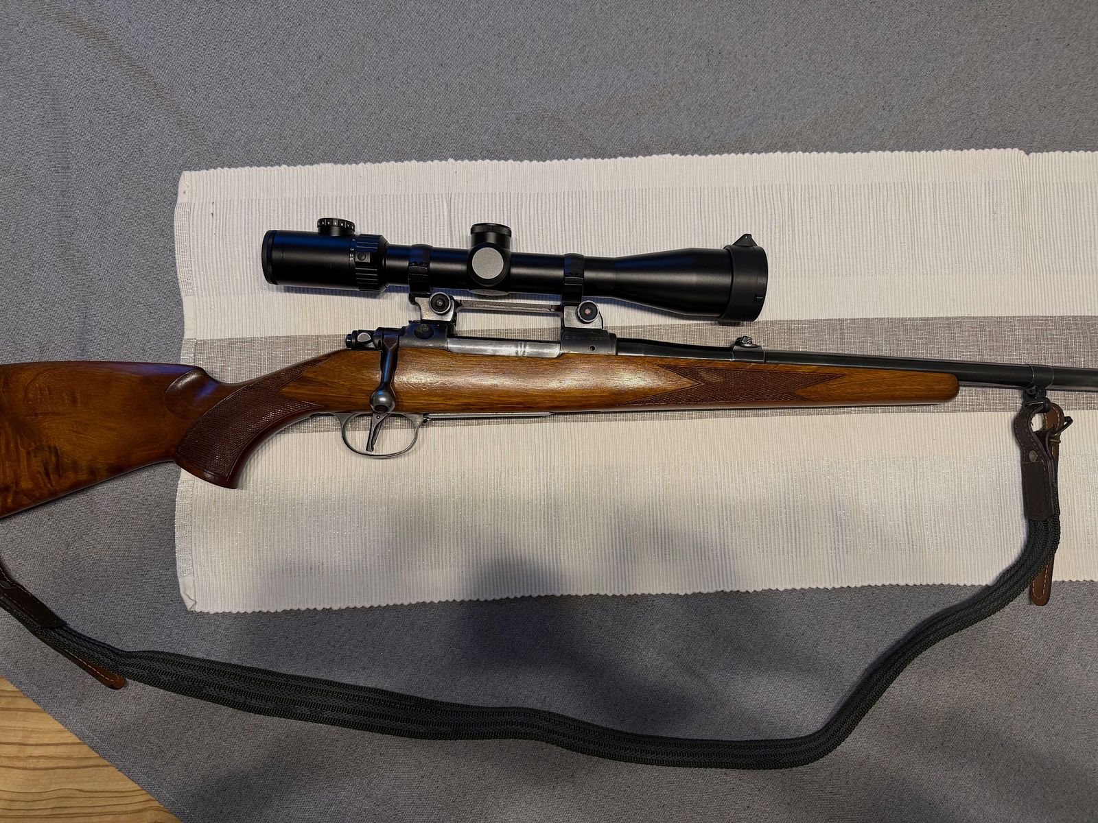 CZ*Zbrojovka Brno ZKK 600*TOP*Nowy stock*30-06, zdjęcie 1 z 13