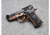 Beretta 80X modello speciale Bronzo Beretta 80X modello speciale Bronzo