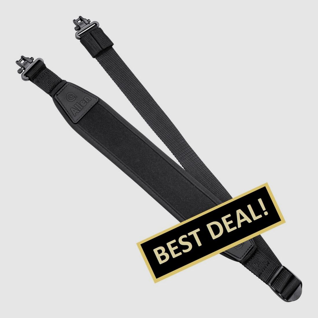 Allen Gewehrriemen Cascade Neopren