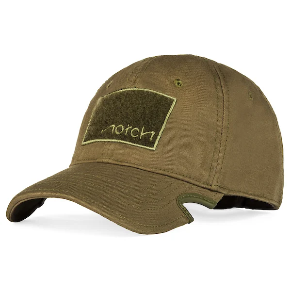 Notch Adjustable OD Operator Standard Notch Cap / One Size, image 1 of 5