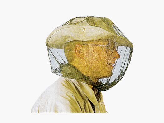 MOSQUITO HEAD NET