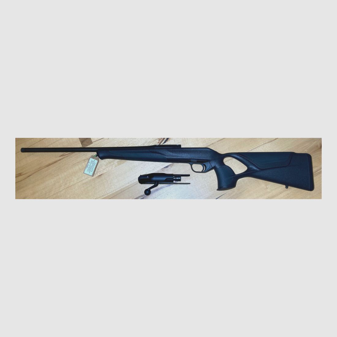 Blaser R8 Professional Success