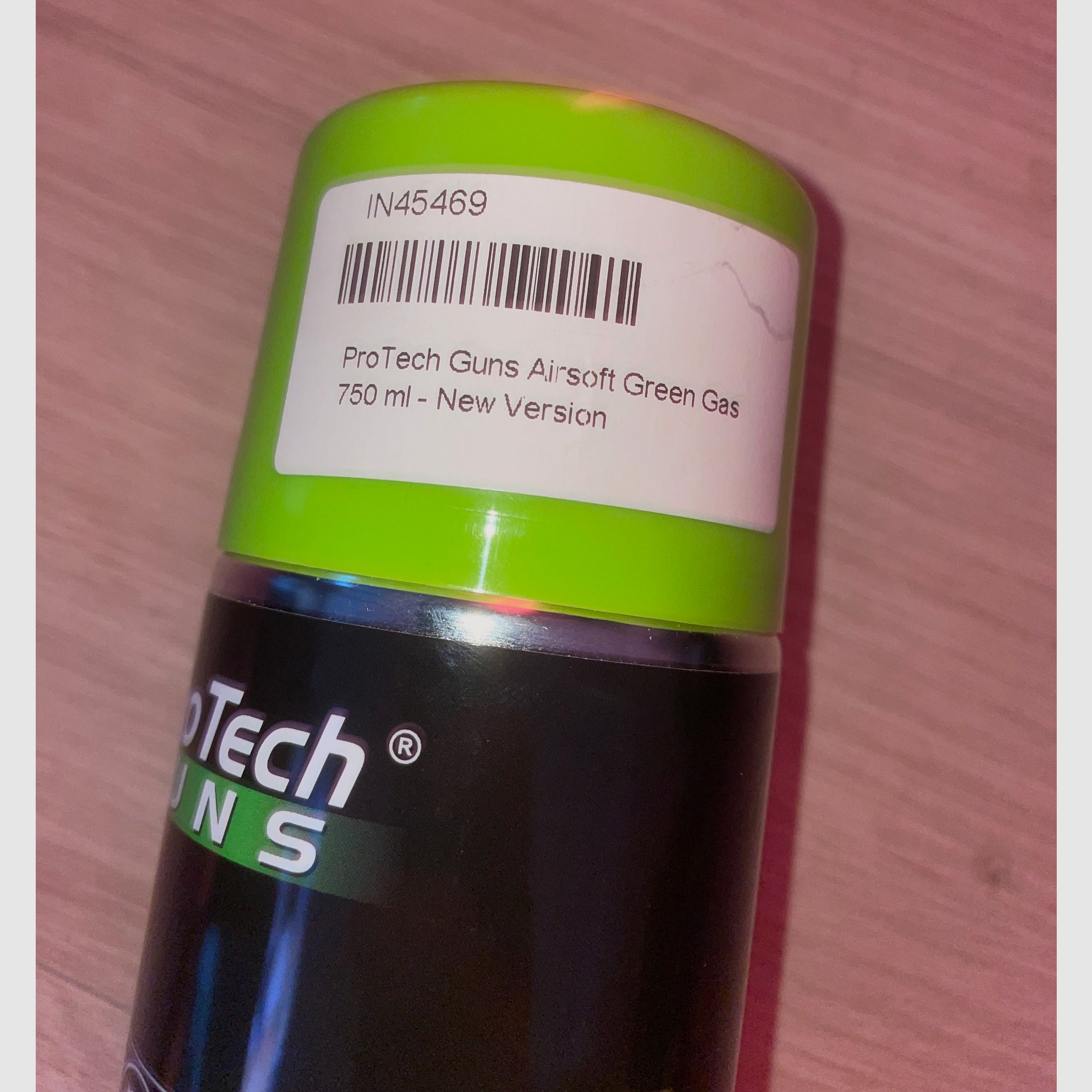 Umarex Glock 42 GBB 6 mm BB Airsoft