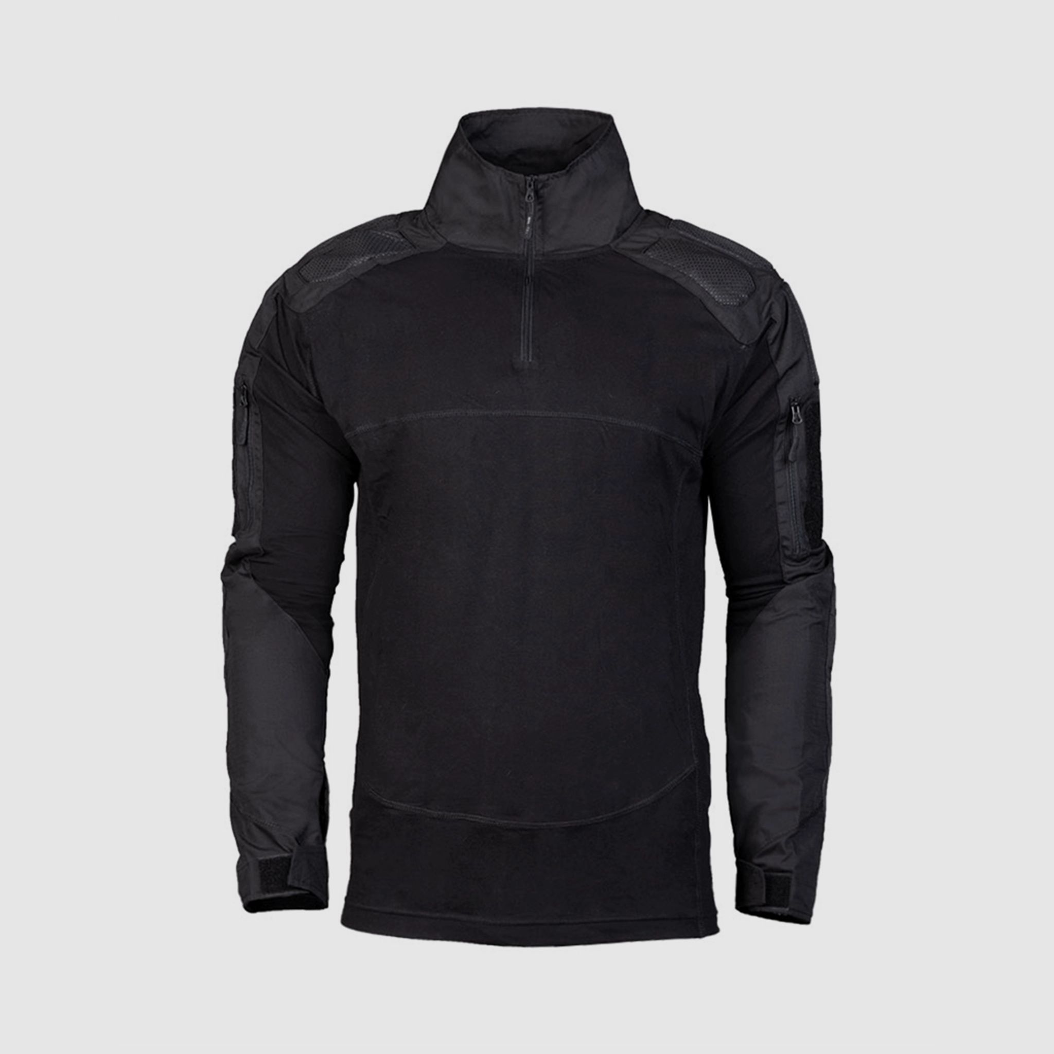 Mil-Tec Mil-Tec Combat Shirt Chimera - M Herren