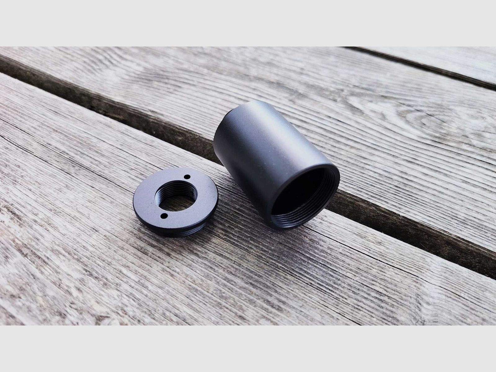 Power Plenum - Für AirmaX PP700 & PP750