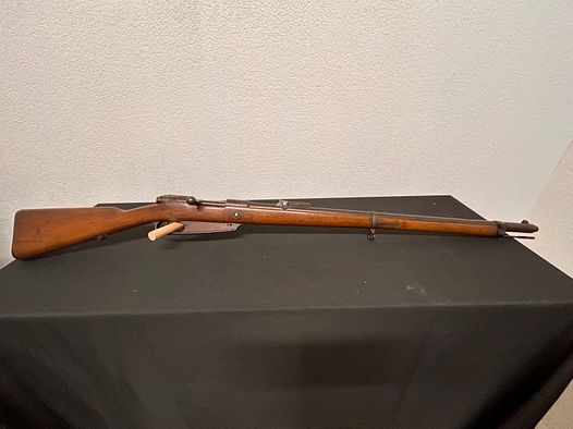 Gewehr 88 Danzig 1890 Kaliber 8x57IS sehr guter Erhaltungszustand