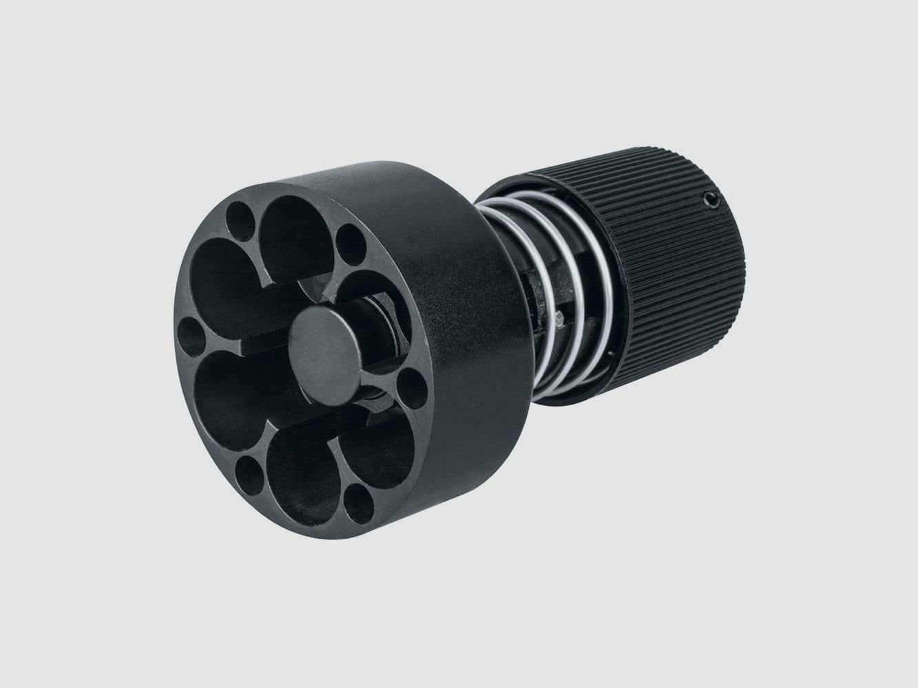 Legends Speedloader für 6 Ladehülsen im Kal. 4,5mm/6mm BB passend für S&W M29...