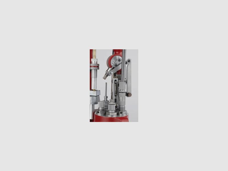 Hornady matrice di alimentazione proiettili / Alimentatore di proiettili .38 / .357Mag