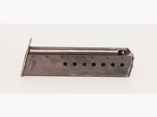 Walther P1 P38 Ersatzmagazin