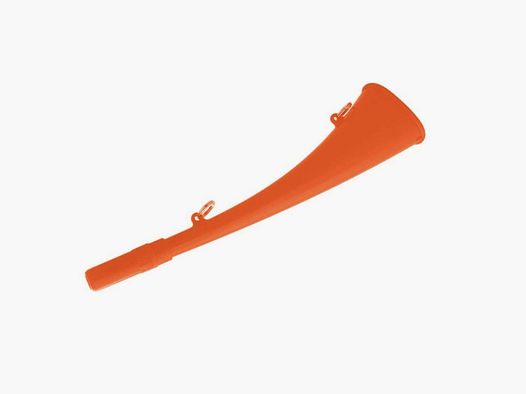 Elless ABS Game Call fluorescent orange - 25 cm