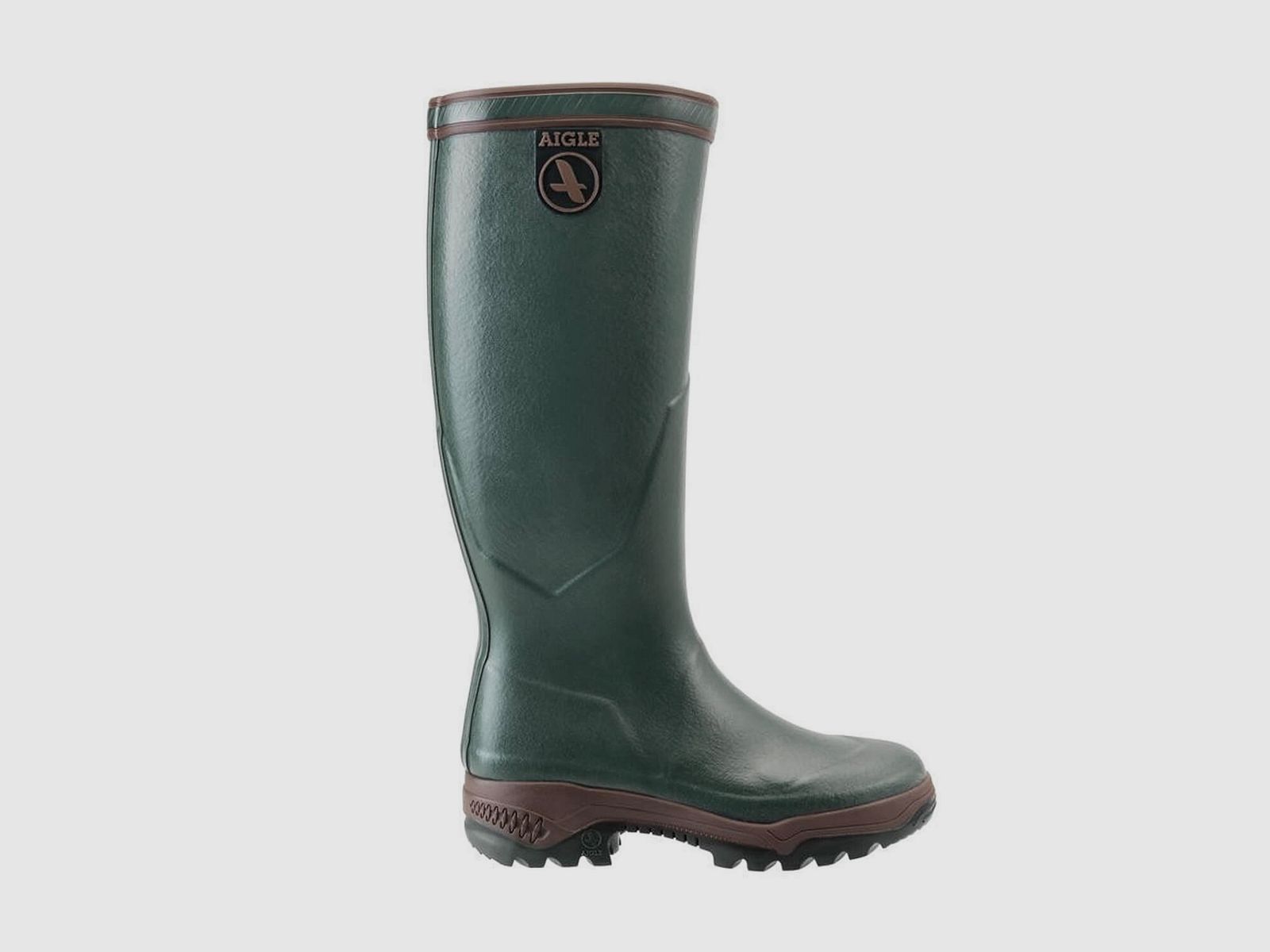 Bota Aigle Parcours 2 Bronze