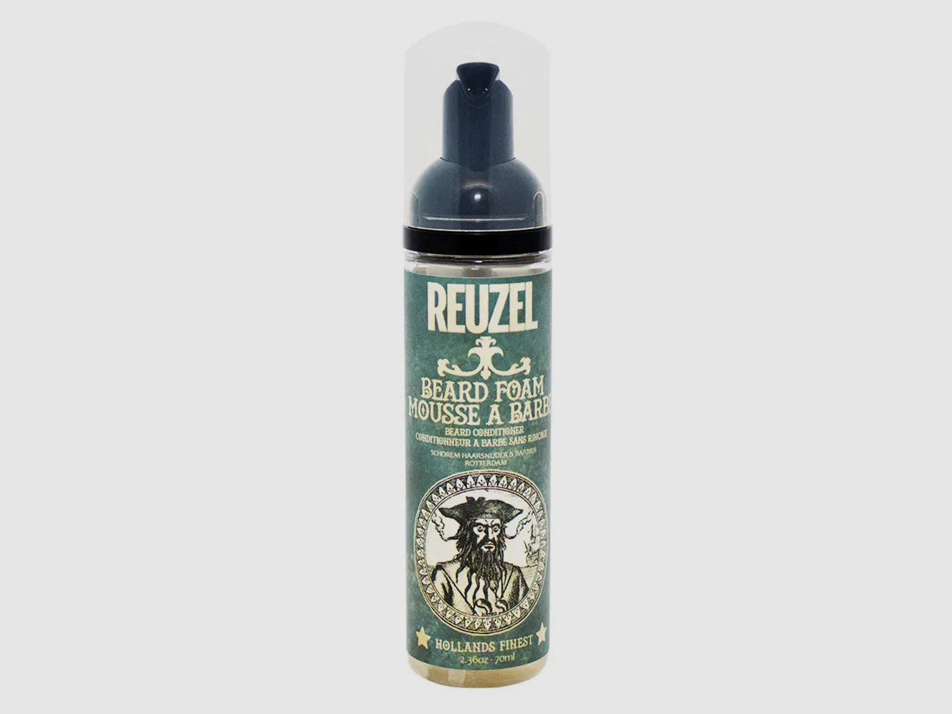 Reuzel Reuzel Bartschaum Beard Foam 70 ml