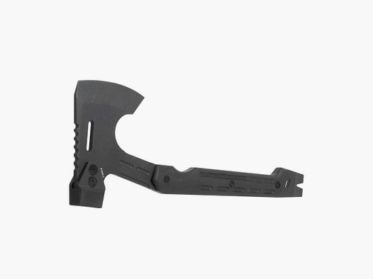 German Sport Gun GSG-9 Hache d'intervention EA1 avec holster Kydex