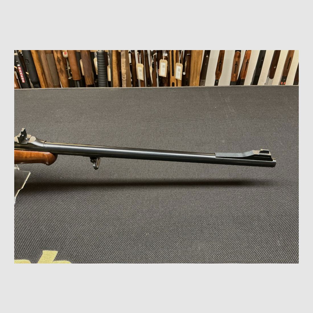 Frankonia Ruger-Suhl .308Win