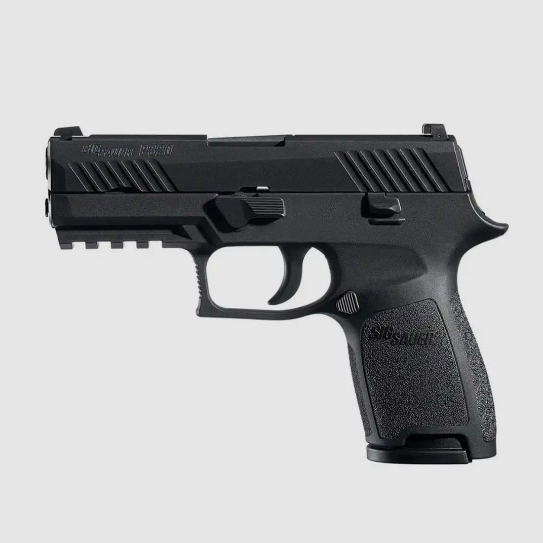 Sig Sauer P320 Compact