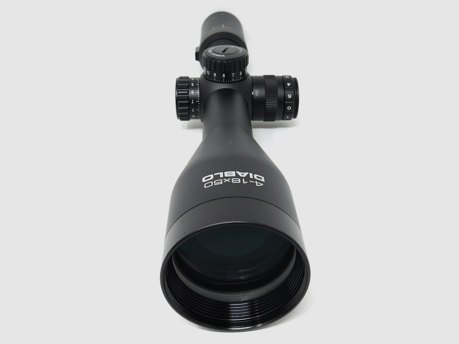 Konus Diablo – 4-16×50 mm (#7172), Bild 4 von 6