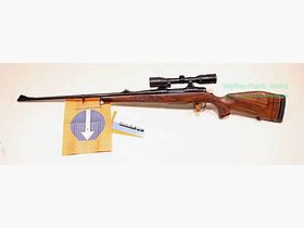 Sauer and Son/Eckernförde Mod. 90 Luxury