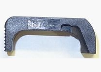 Glock Gen.4 magazine holder, extended for caliber 9x19, 40S&W