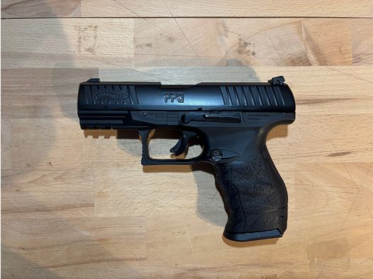 Umarex Walther PPQ M2 Co2