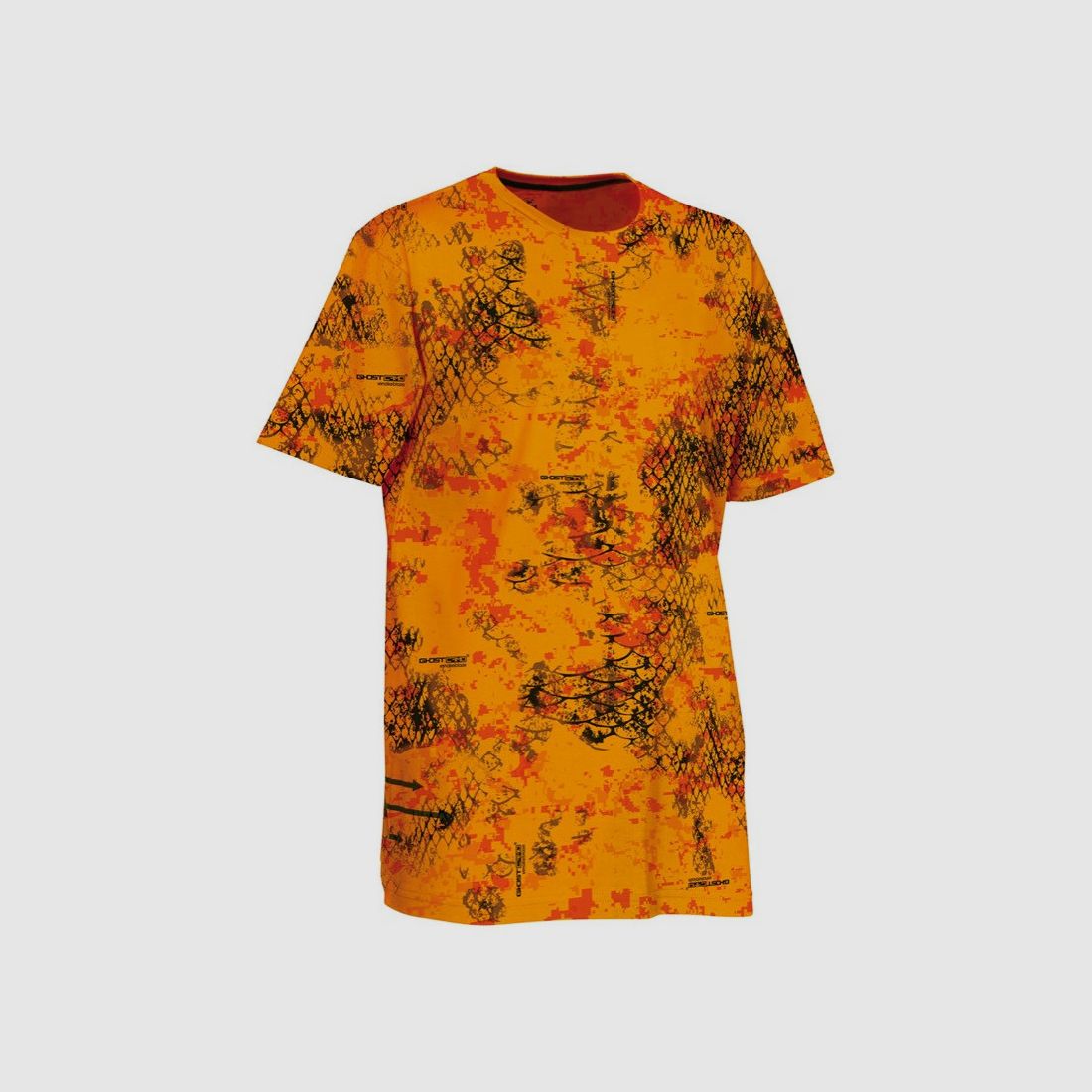 T-Shirt Camo Snake Pro Hunt, Bild 1 von 2