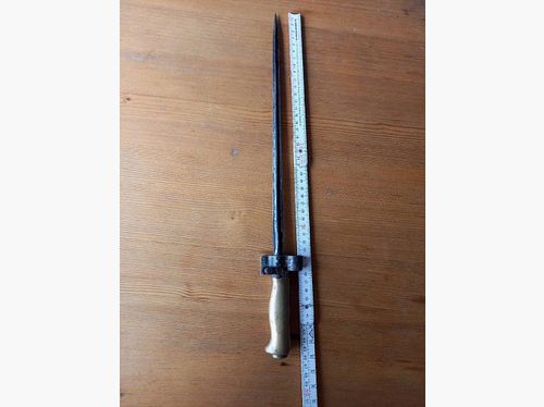 Lebel Bayonet M1886