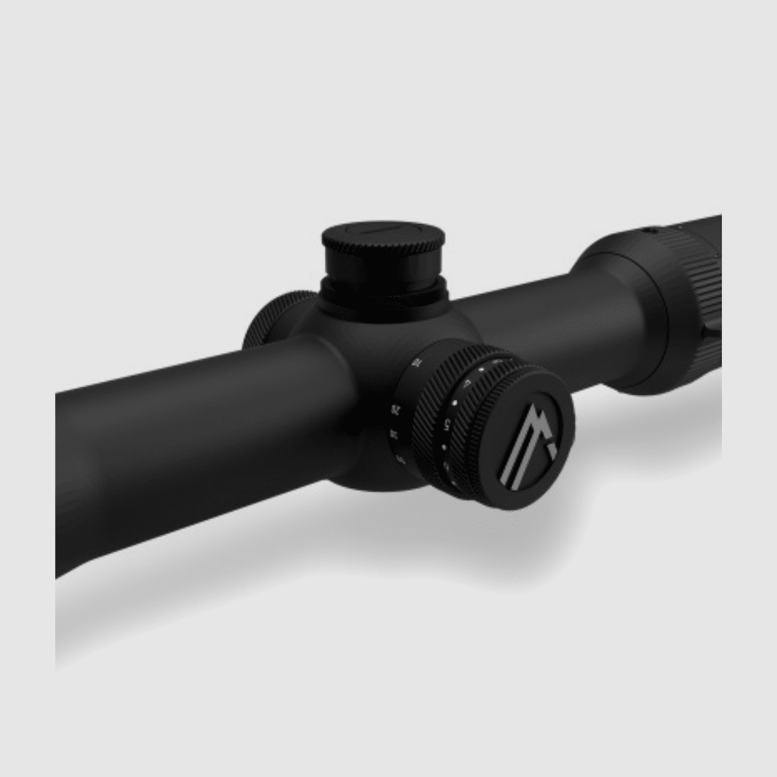 Zielfernrohr ALPEN OPTICS Apex XP 2,5-15×56 A4 mit SmartDot-Technologie, Bild 3 von 4