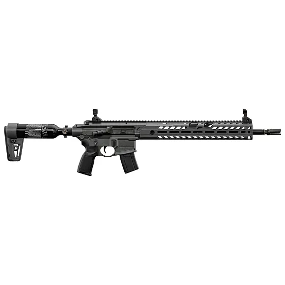 Sig Sauer MCX Virtus PCP Gewehr Kal. 5,5mm Diabolos, Bild 3 von 20