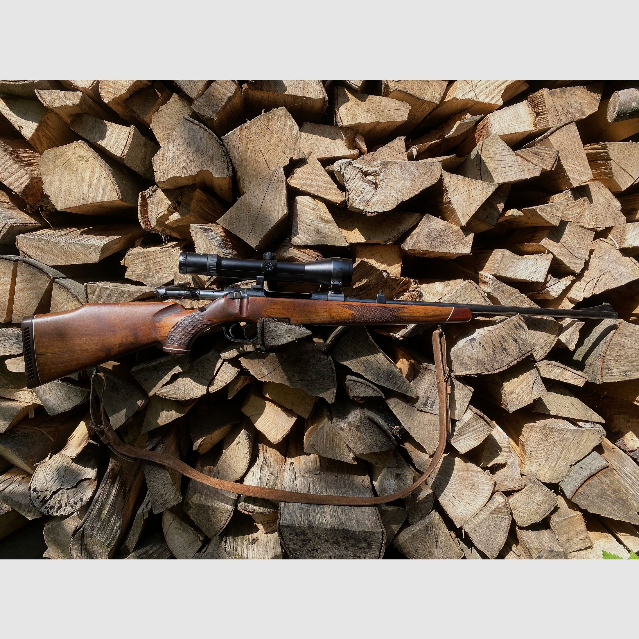 Steyr Modell M 7x64