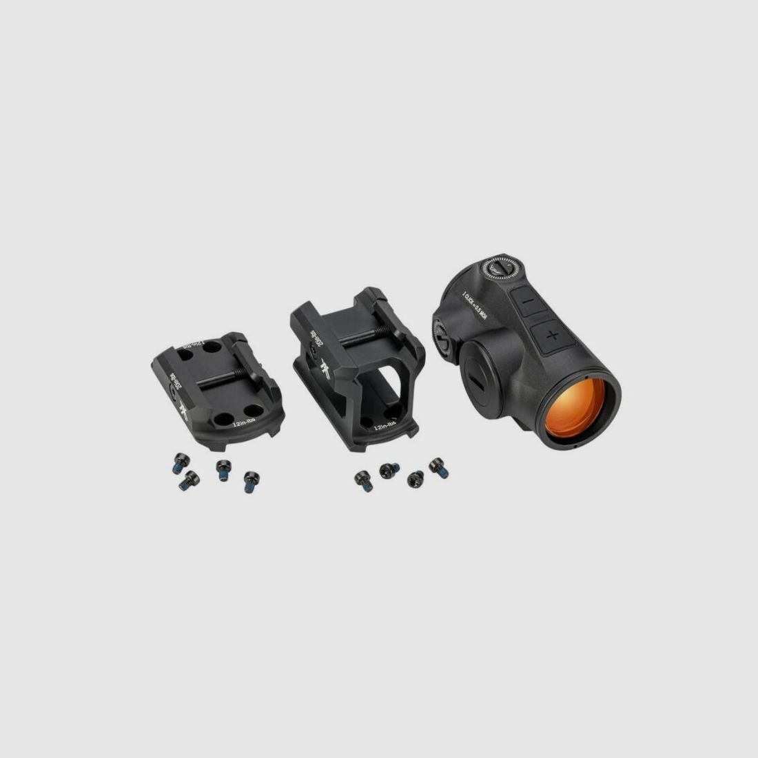 Vortex Crossfire II Red Dot 2MOA Reflexvisier, Bild 5 von 6