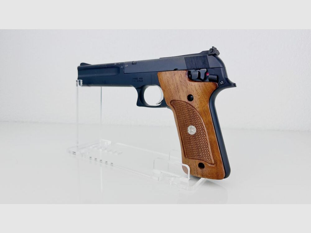 Smith & Wesson M 422 .22lr