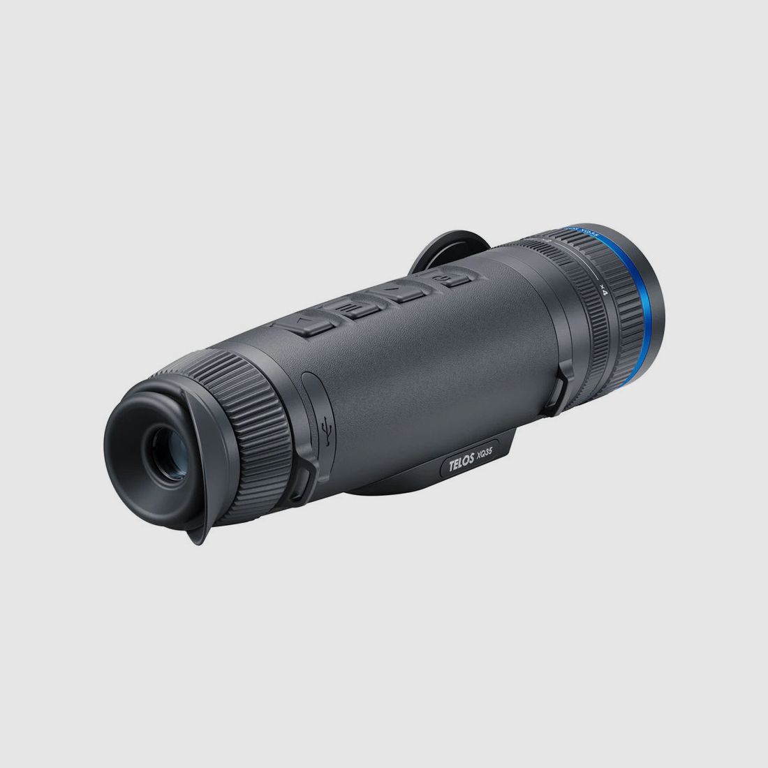 Wärmebildmonokular Pulsar Telos XQ35 384x288, Bild 2 von 3