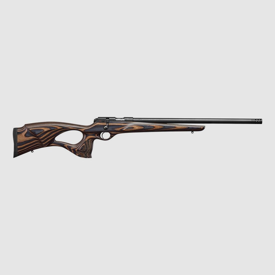 CZ 457 Thumbhole .22 Win. Mag. Repetierbüchse