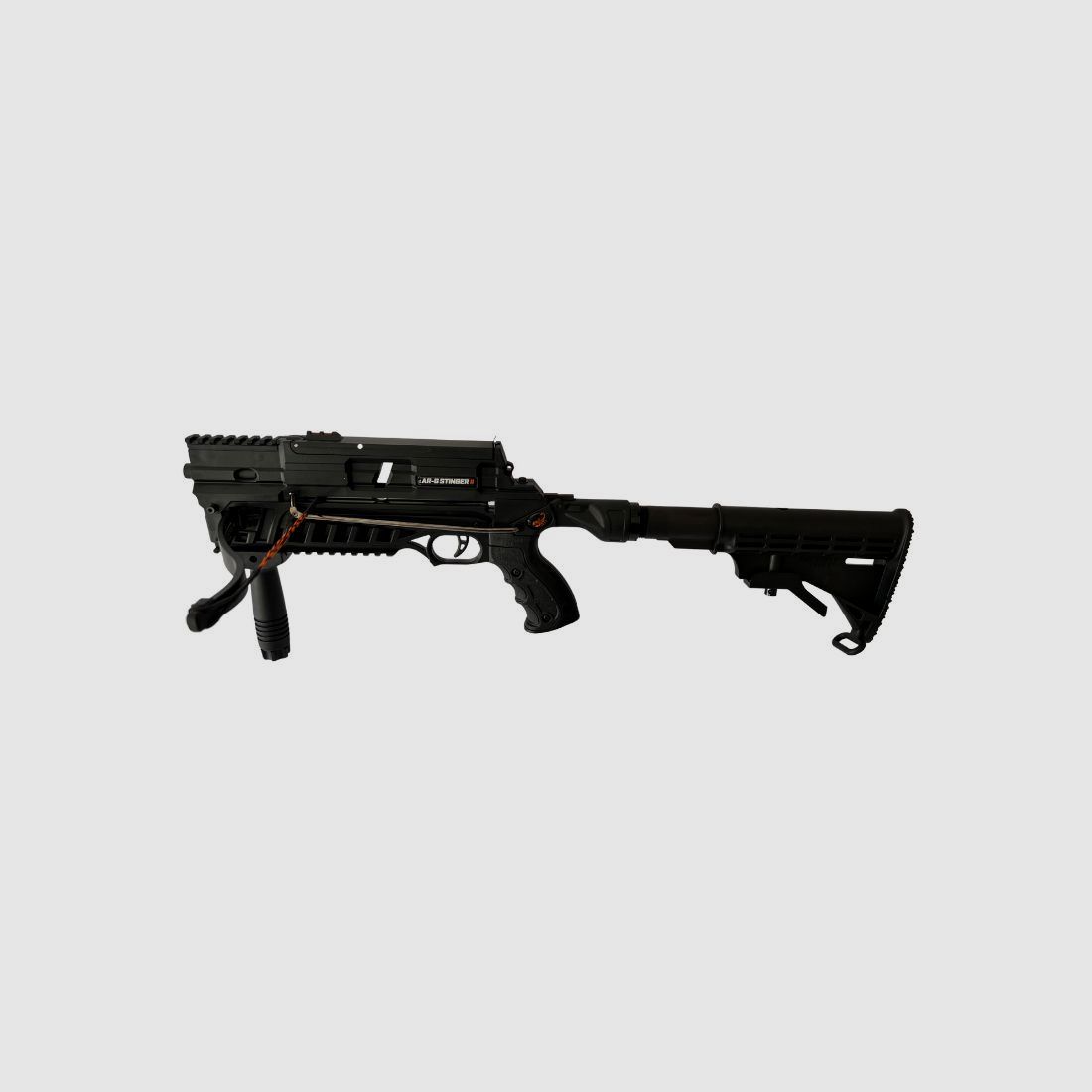 Steambow AR-6 Stinger II Tactical Crossbow