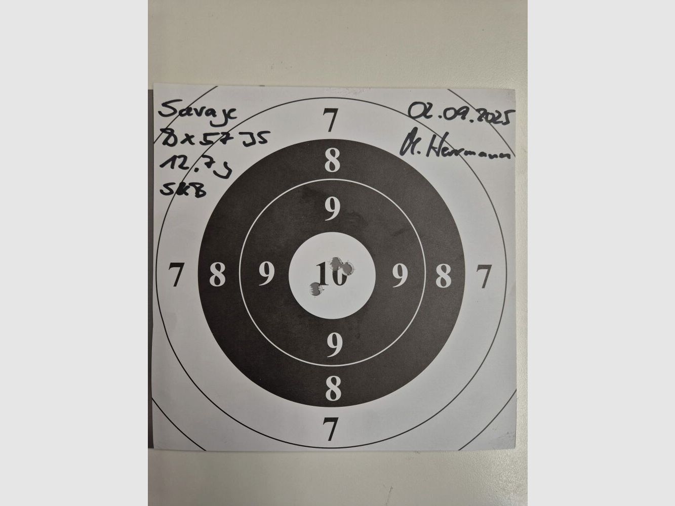 Savage 111