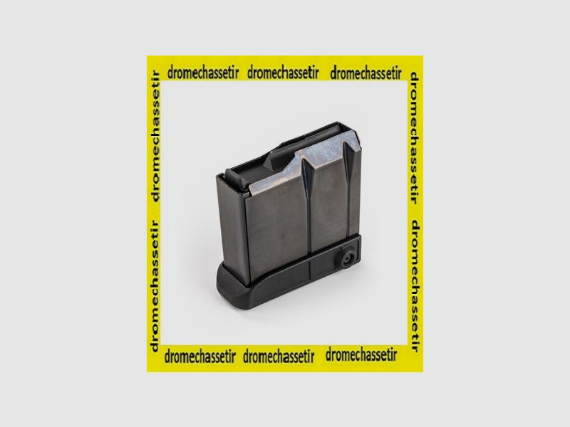 Magazin Tikka T3X 10 Schuss .308 Win 6,5 Creedmoor 260 Remington schwarz S54065122