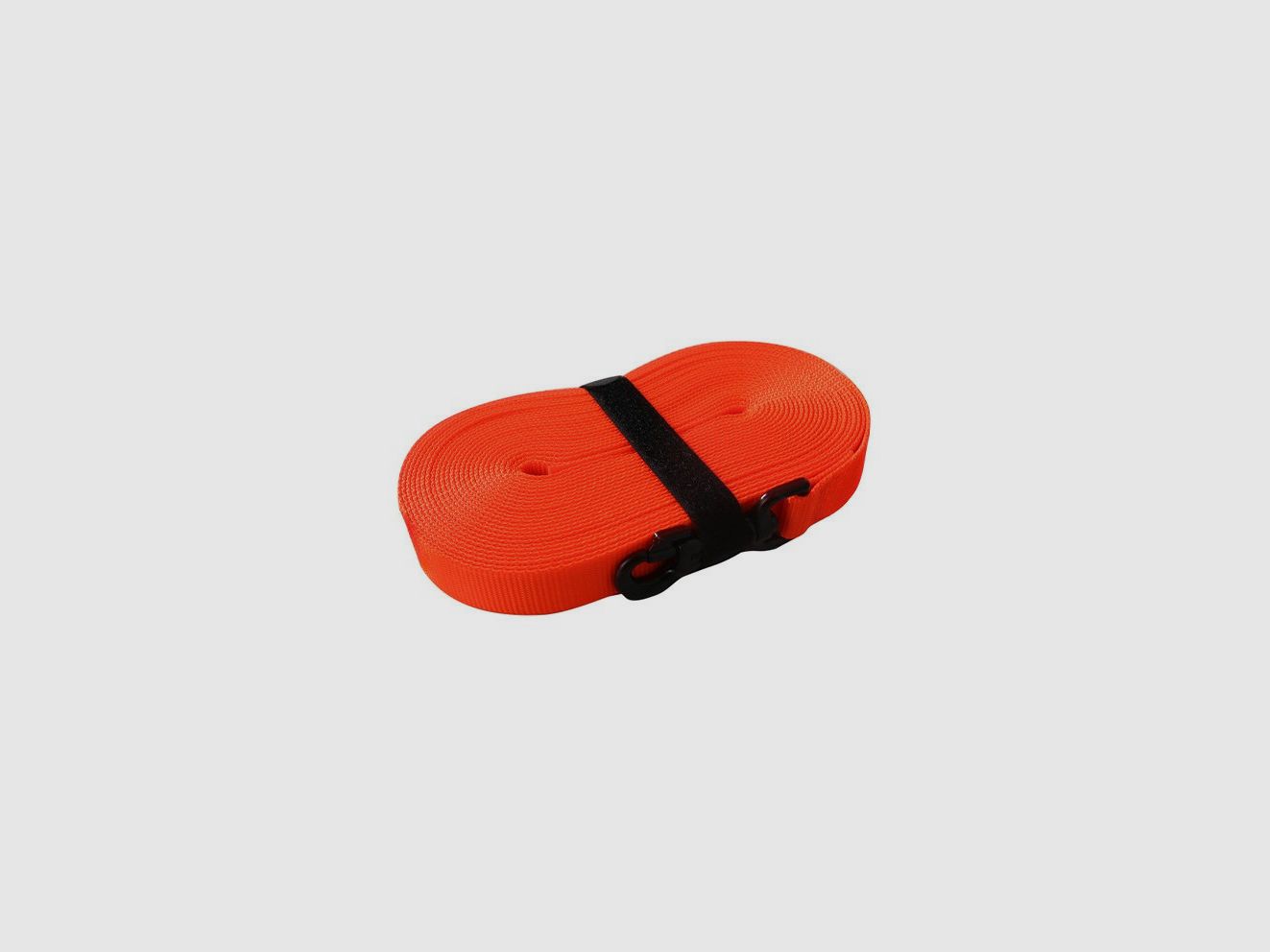 Lange Platte Orange 5m - Somlys