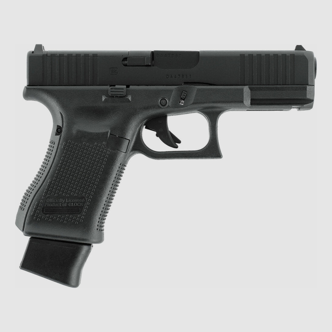 Umarex Glock 19 Gen5 MOS 4,5mm BB