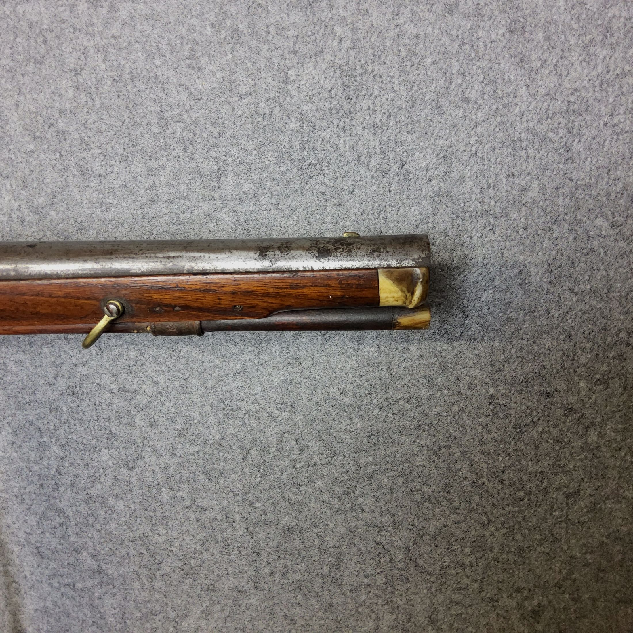 unknown hunting weapon