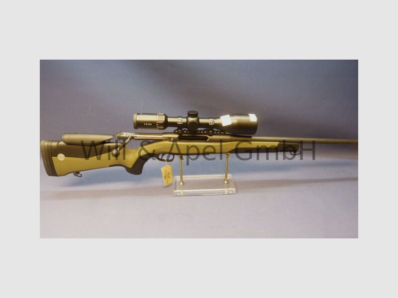 Steyr Arms RMS Wild Grün, Bild 10 von 10